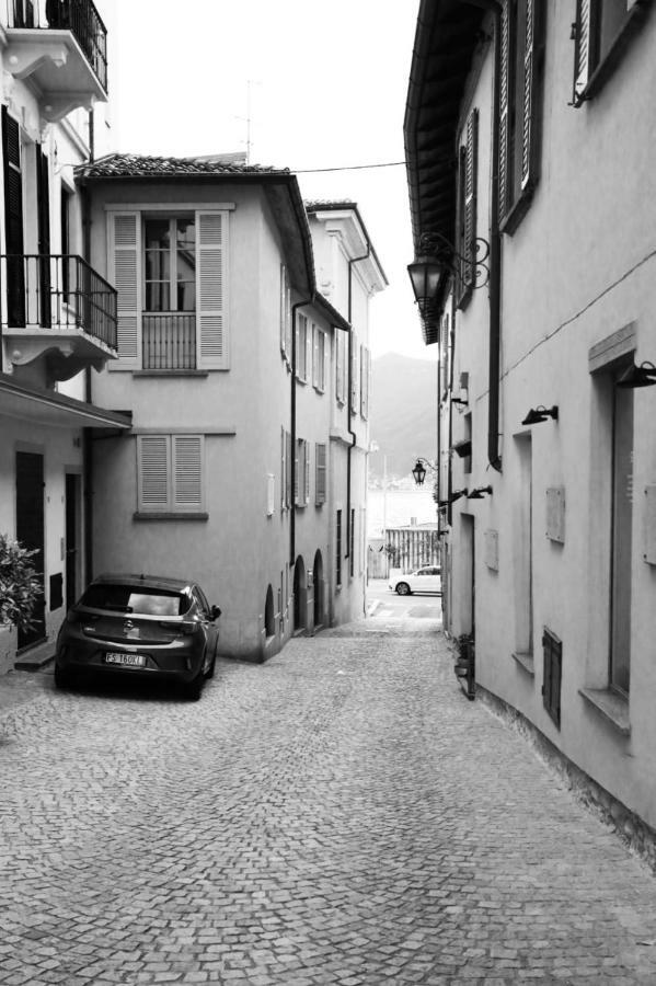 Appartement Ca' De' Mumi à Luino Extérieur photo